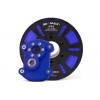 3DXTech 3DXMAX Reflex Blue ASA Filament - 1.75mm