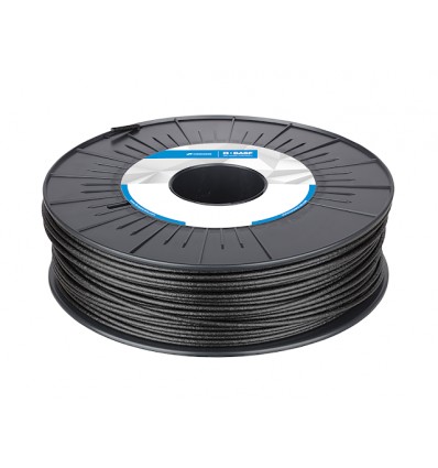 BASF Black Ultrafuse PET CF 3D Printer Filament - 2.85mm