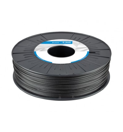 BASF Black Ultrafuse PAHT CF (Carbon Fiber Nylon) Filament - 1.75mm
