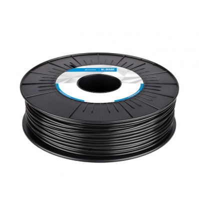 BASF Black Ultrafuse PRO1 Tough PLA Filament - 2.85mm