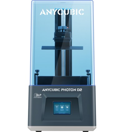 Anycubic Photon D2