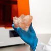 Resina Ambar Biomédico Formlabs 1 Lt