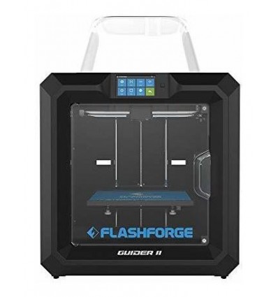 FlashForge Guider II 