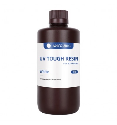Anycubic Plant-based UV Resin 0.5KG