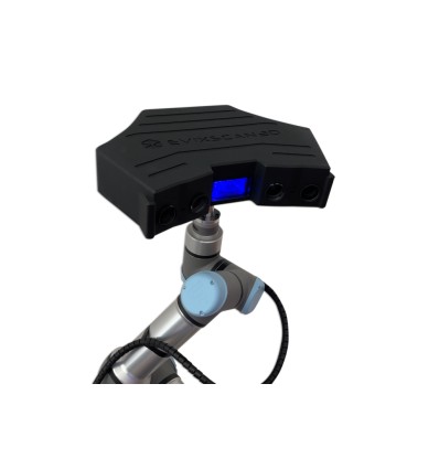 Evixscan QUADRO + 3D Scanner