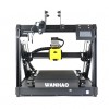 Wanhao M4 infinite