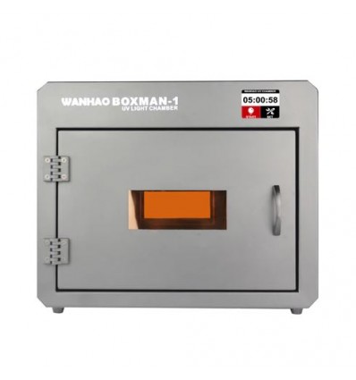 Wanhao D7 Box