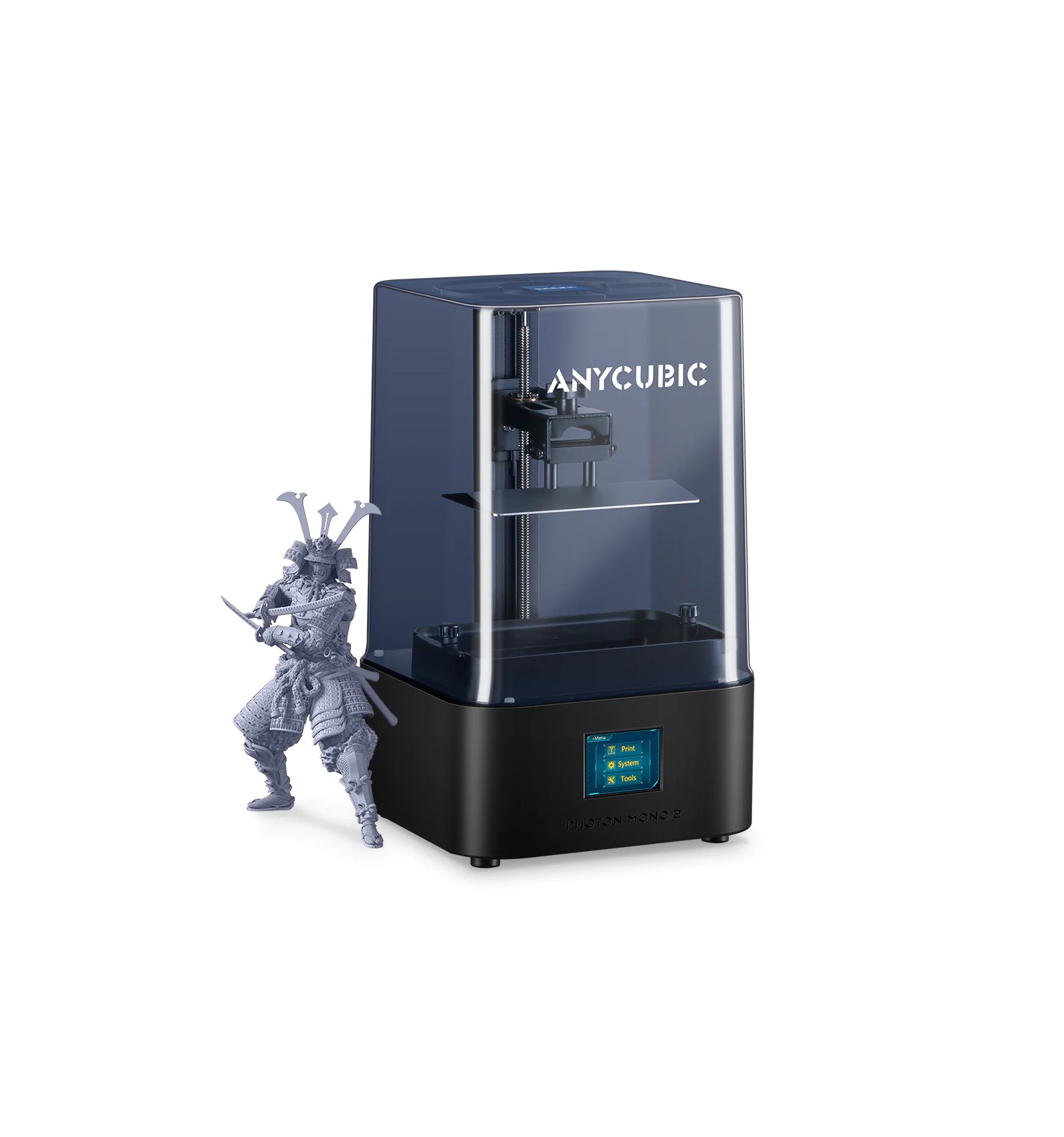 Anycubic Photon Mono 2