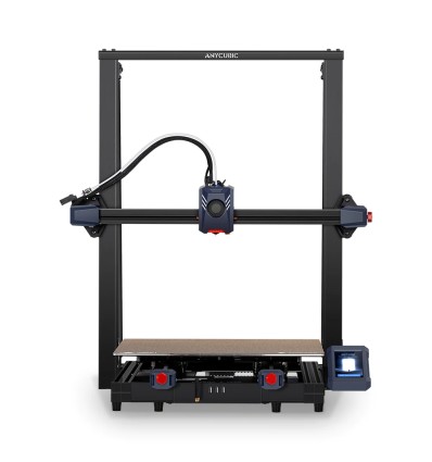 Anycubic Photon Mono m5s