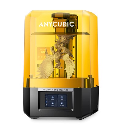 Anycubic Photon Mono m5s