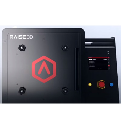 Raise3D Metal Fuse