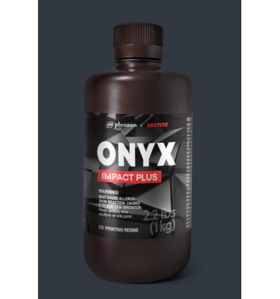 Resina Onyx Impact Plus Phrozen 