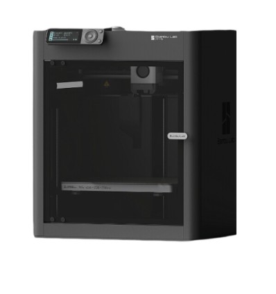 Bambu Lab Impresora 3D P1 Series