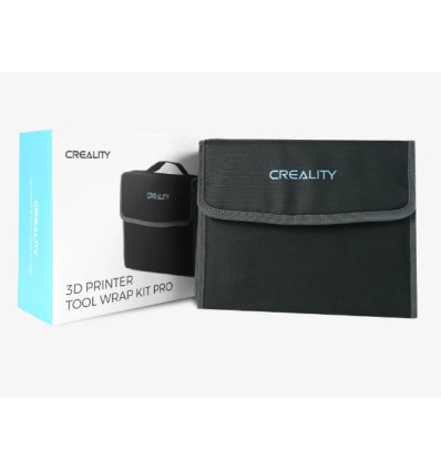 Creality 3D Printer Tool Wrap Kit Pro