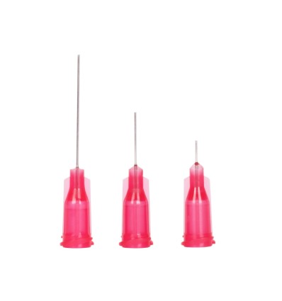 CELLINK Sterile Standard Blunt Needles 23G, 50 pieces