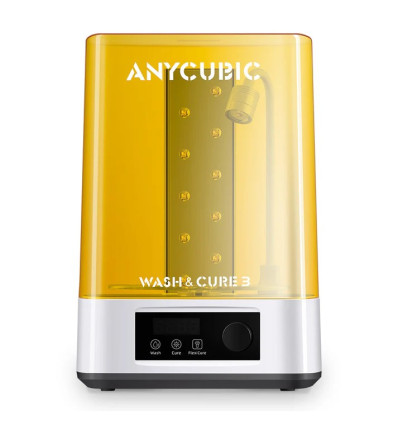 Anycubic Wash and Cure 2.0