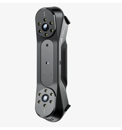 CR - Escáner 3D Raptor