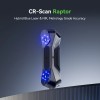 CR - Escáner 3D Raptor