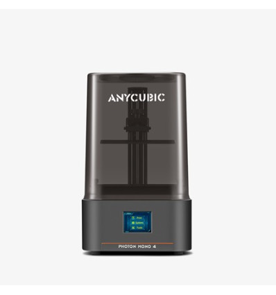 Anycubic Photon Mono 4