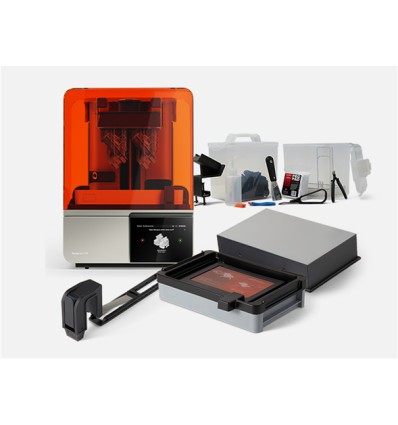Formlabs Form 4B