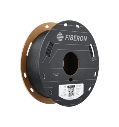 Markforged Filamento Fibra de Carbono