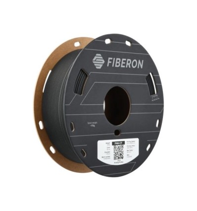 Markforged Filamento Fibra de Carbono