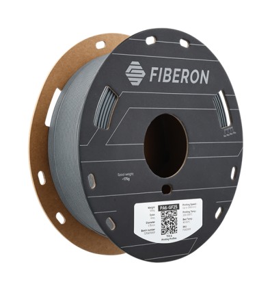 Markforged Filamento Fibra de Carbono