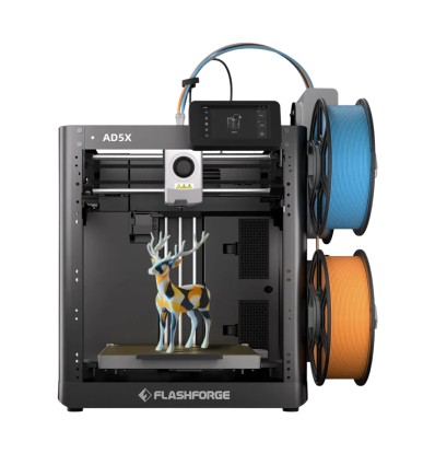 Flashforge Adventurer 5M Pro