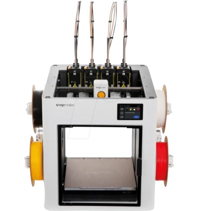 Snapmaker U1 3D Printer