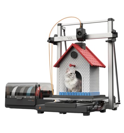 Anycubic Kobra 3 Max combo