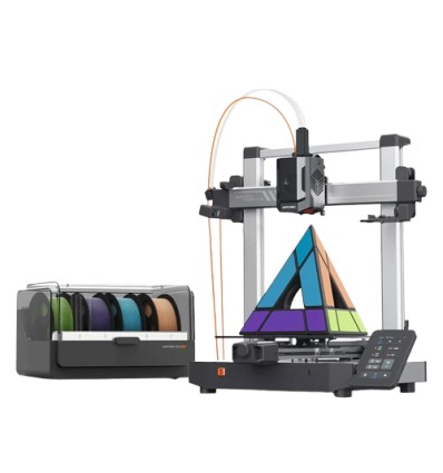 Anycubic Kobra 3 V2 Combo