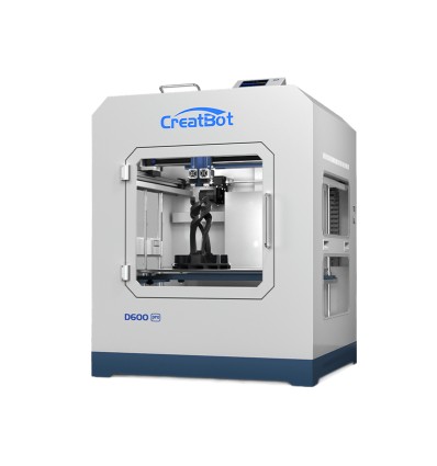 CREATBOT D600 PRO