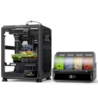 CREALITY K2 SE COMBO