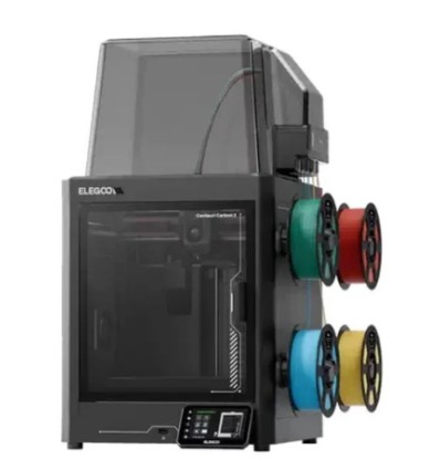 elegoo centauri carbon 2