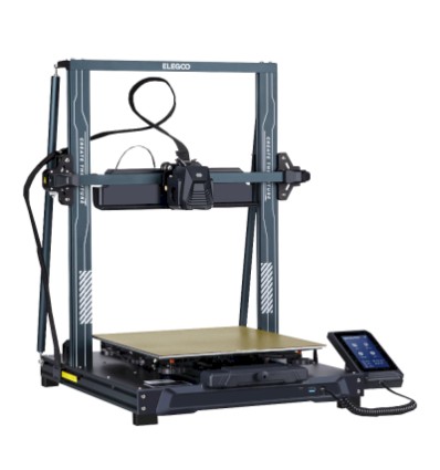 Elegoo Neptune 4 Plus