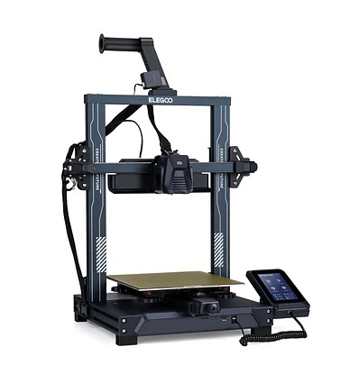 Elegoo Neptune 4 Pro