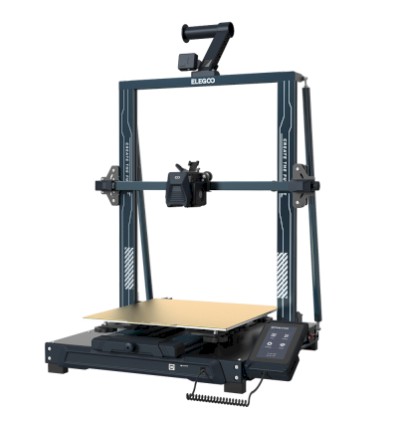 Elegoo Neptune 3 Pro