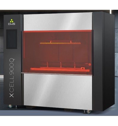 DW SYSTEMS XCELL 900Q