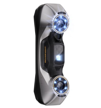 Revopoint MetroY & MetroY Pro 3D Scanners