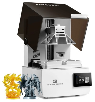 ANYCUBIC PHOTON P1