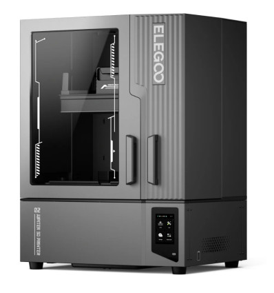 Elegoo Jupiter 2