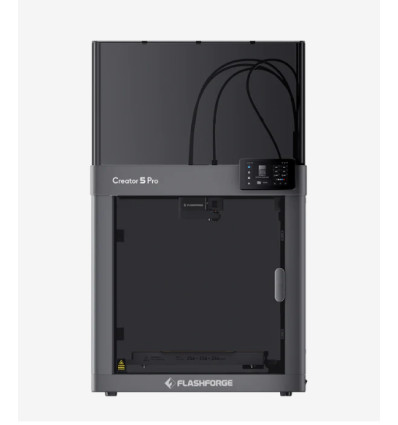 Flashforge Creator 5 Pro