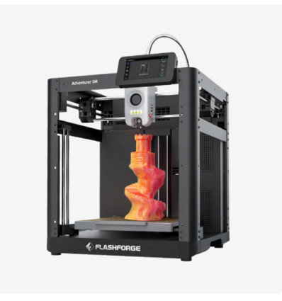 Flashforge AD5M Refurbished 3D Printer