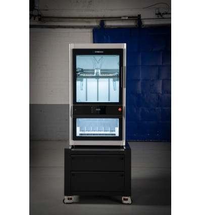 UltiMaker Factor 4 Plus
