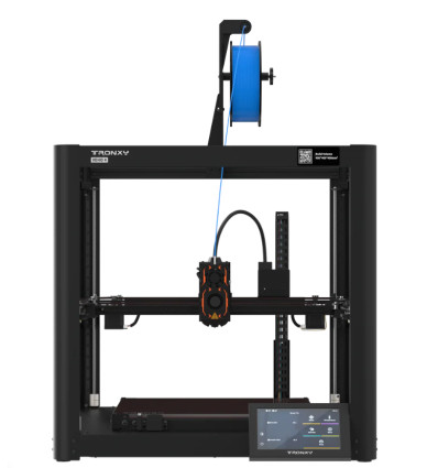 TRONXY VEHO 4