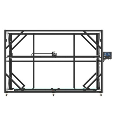 Tronxy  VEHO 2010-10A