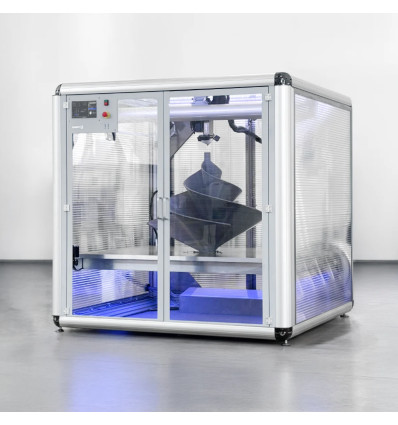 WASP CUBO HDP