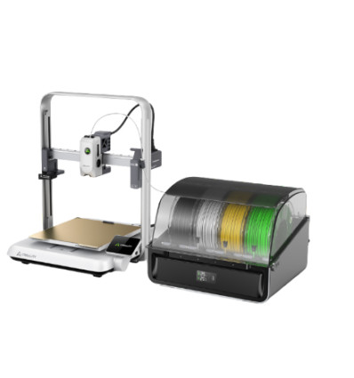 Creality Ender-3 V4 Combo
