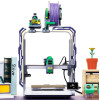 Creality Ender-3 V4 Combo