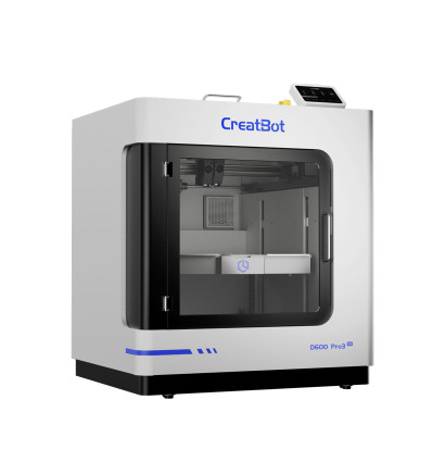 CreatBot D600 Pro3 HS